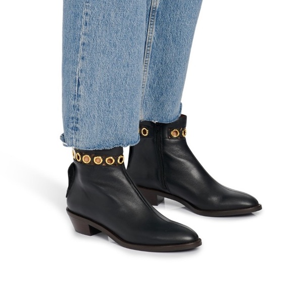 See By Chloe Steffi Boots - Picture 13 of 13